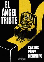 Portada de El ángel triste