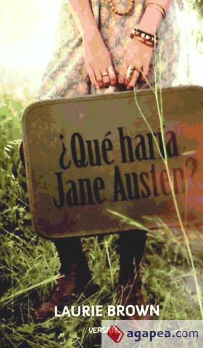 ¿Qué haría Jane Austen?