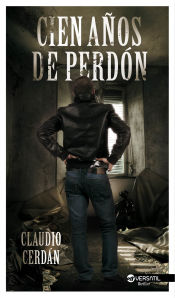 Portada de Cien años de perdon