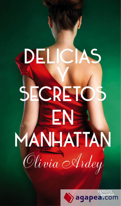 Delicias y secretos en Manhatan