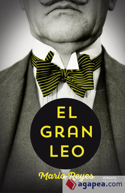 El Gran Leo