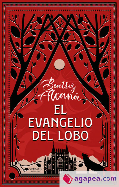 El evangelio del lobo