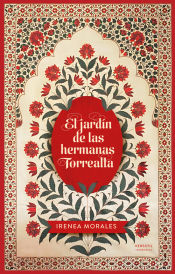 Portada de El jardín de las hermanas Torrealta