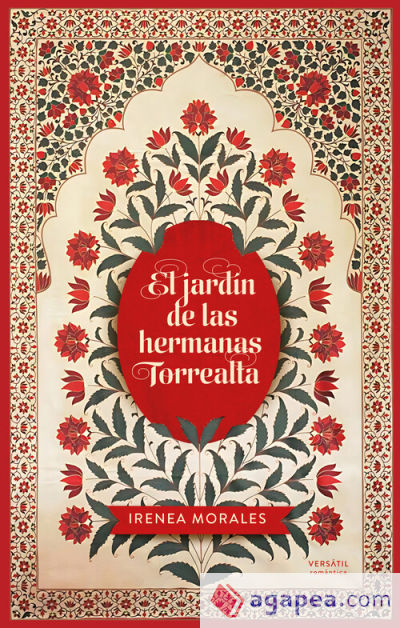 El jardín de las hermanas Torrealta