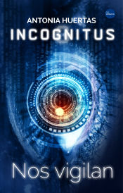 Portada de Incognitus