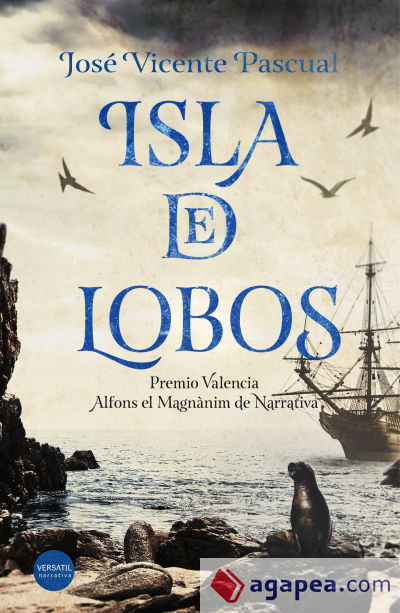 Isla de Lobos