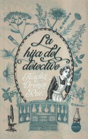 Portada de La hija del detective