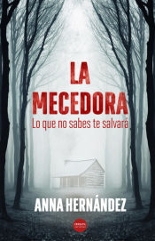 Portada de La mecedora