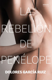 Portada de La rebelión de Penélope