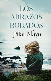 Portada de Los abrazos robados