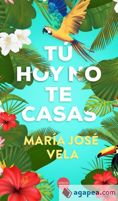 Tú hoy no te casas Tú hoy no te casas