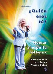 Portada de Qui&eacute;n eres t&uacute;?