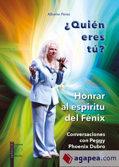 Quién eres tú? Quién eres tú?