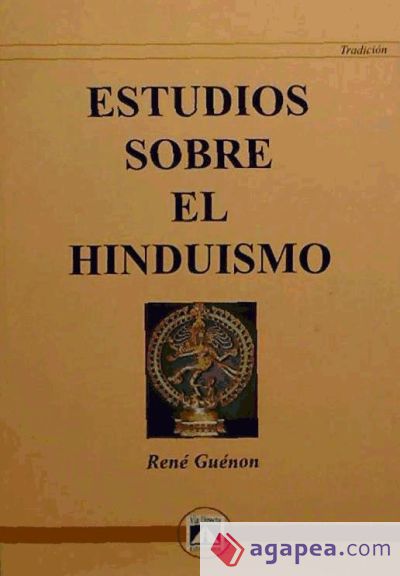 Estudios sobre el hinduismo