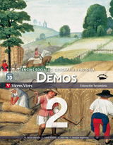 Portada de Nuevo Demos 2 Asturias