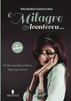 Portada de O milagre aconteceu - 2&ordf; Edic (Ebook)