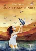 Portada de PÁSSAROS SEM NINHO (Ebook)