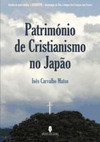 Portada de Patrimonio do cristianismo no japao (Ebook)