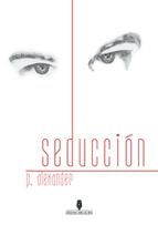 Portada de Seducción (Ebook)