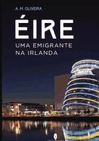 Portada de ÉIRE (Ebook)