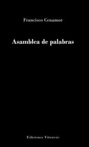 Portada de Asamblea de palabras