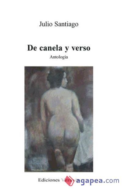 De canela y verso