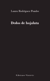 Portada de Dedos de hojalata