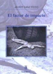 Portada de El factor de impacto