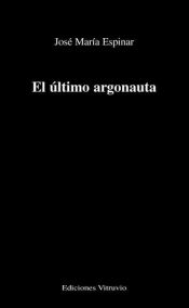 Portada de El último argonauta