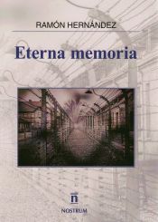 Portada de Eterna memoria