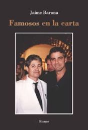 Portada de Famosos en la carta