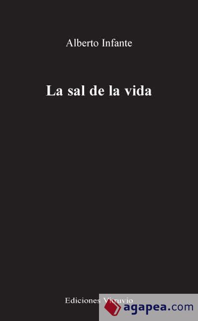 La sal de la vida