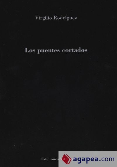 Los puentes cortados