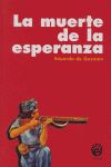 Portada de MUERTE DE LA ESPERANZA, LA