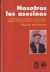 Portada de NOSOTROS LOS ASESINOS, de Eduardo de Guzmán Espinosa