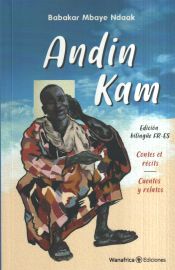 Portada de Andin Kam