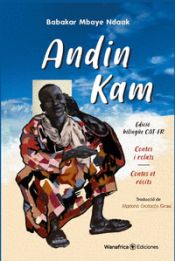 Portada de Andin Kam