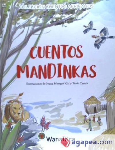 Cuentos Mandinkas