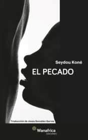 Portada de El Pecado