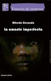 Portada de AMANTE IMPERFECTA, LA