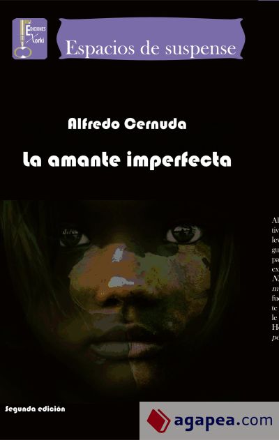 AMANTE IMPERFECTA, LA