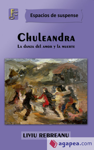 Chuleandra