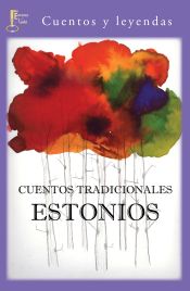 Portada de Cuentos tradicionales estonios