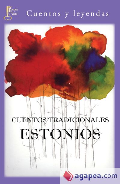 Cuentos tradicionales estonios