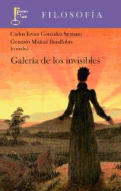 Portada de Galería de los invisibles