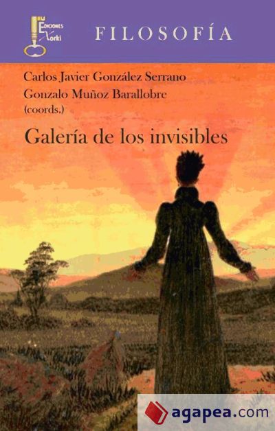 Galería de los invisibles