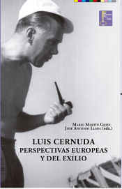 Portada de Luis Cernuda