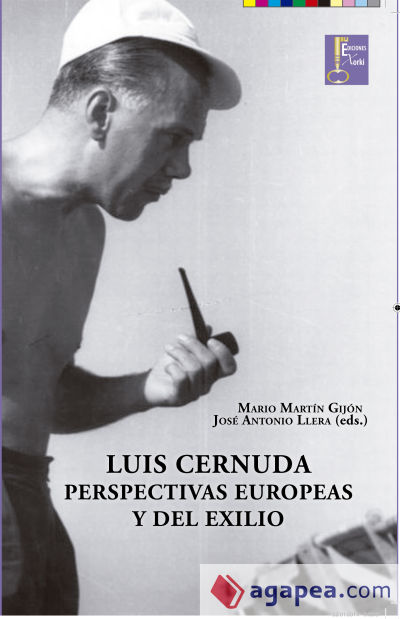 Luis Cernuda