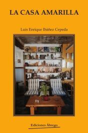 Portada de La casa amarilla