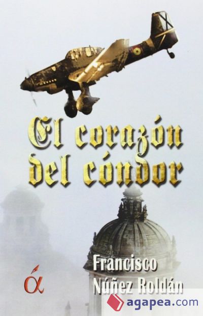 El corazón del cóndor